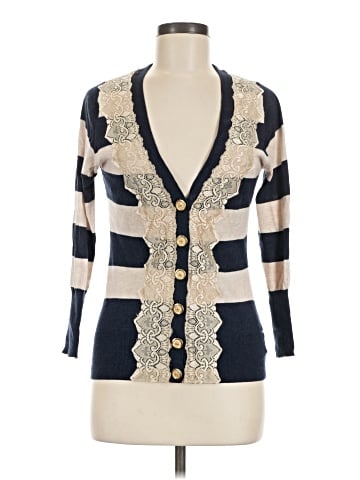 Charlotte Cardigan (view 1)