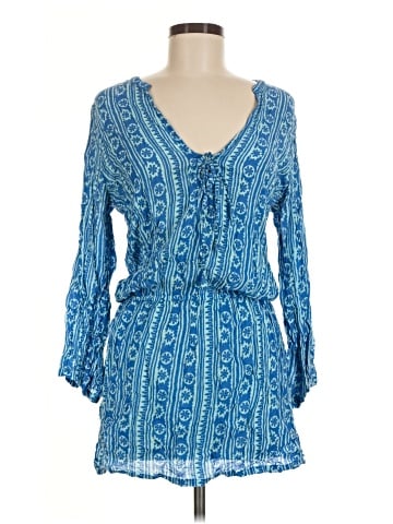 Cool Change Casual Dress (view 1)