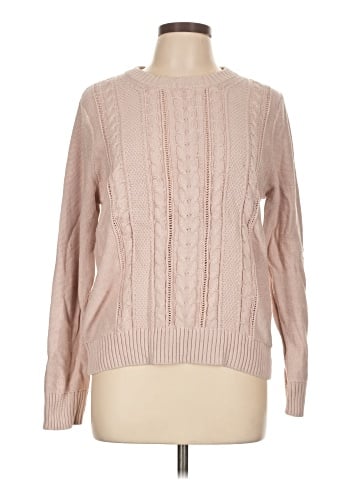 Gap Pullover Sweater (view 1)