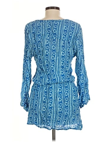 Cool Change Casual Dress (view 2)