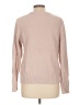Gap 100% Cotton Pink Pullover Sweater Size L - photo 2