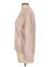 Gap 100% Cotton Pink Pullover Sweater Size L - photo 5