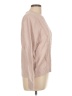 Gap 100% Cotton Pink Pullover Sweater Size L - photo 4