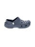 Crocs Blue Clogs Size 13 (kids) - photo 1