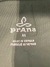 PrAna Solid Green Active Pants Size M - photo 7