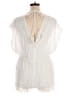 Sugar Lips White Romper Size L - photo 2