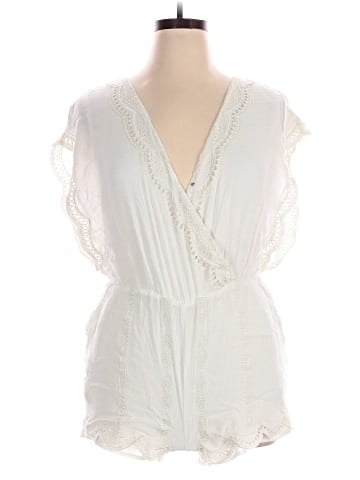 Sugar Lips Romper (view 1)