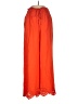 Studio 100% Polyester Orange Dress Pants Size 8 - photo 1