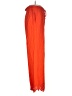 Studio 100% Polyester Orange Dress Pants Size 8 - photo 4