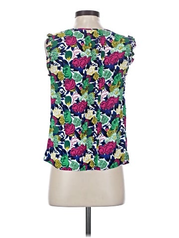Boden Sleeveless Blouse (view 2)