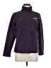 North End 100% Polyester Purple Fleece Size M - photo 1