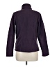 North End 100% Polyester Purple Fleece Size M - photo 2