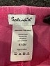Splendid Pink Casual Pants Size 6-12 mo - photo 3