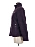 North End 100% Polyester Purple Fleece Size M - photo 5