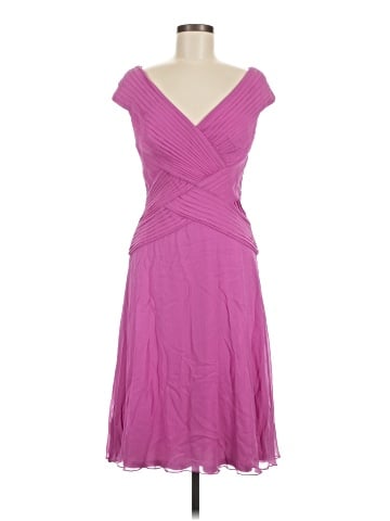 Tadashi Cocktail Dress (view 1)
