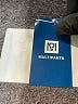 Assorted Brands Solid Black Casual Pants Size 33 waist - photo 8