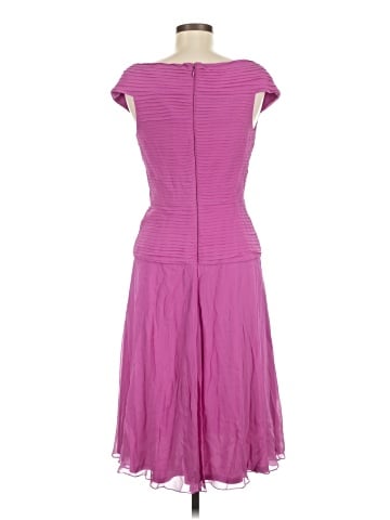 Tadashi Cocktail Dress (view 2)