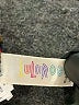 Lularoe Print Blue Casual Pants One size (kids) - photo 3