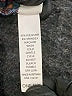 Lularoe Print Blue Casual Pants One size (kids) - photo 5