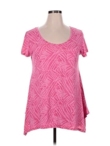 Fresh Produce Short Sleeve Top (view 1)