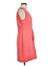 BCBGMAXAZRIA 100% Polyester Solid Pink Cocktail Dress Size 6 - photo 4