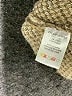 Moth Camo Brown Pullover Sweater Size M - photo 8