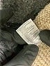 Moth Camo Brown Pullover Sweater Size M - photo 9
