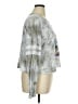 Disney Silver Long Sleeve T-Shirt Size XL - photo 4