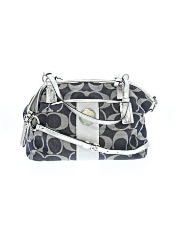 Coach Factory Shoulder Bag (view 1)
