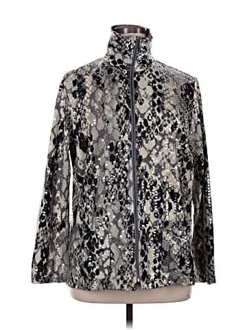 Ruby Rd. Jacket (view 1)