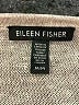 Eileen Fisher Tan Pullover Sweater Size M - photo 7