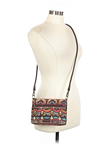 Sakroots Crossbody Bag (view 2)