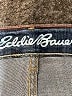 Eddie Bauer Blue Jeans Size 12 - photo 4