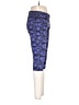 Reebok Blue Active Pants Size M (estimated) - photo 4
