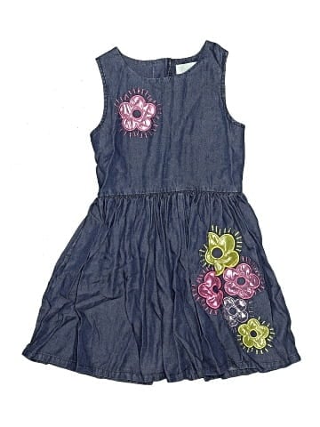 Peek... Dress (view 1)