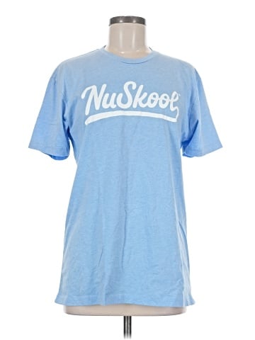 Next Level Apparel Short Sleeve T-Shirt (view 1)