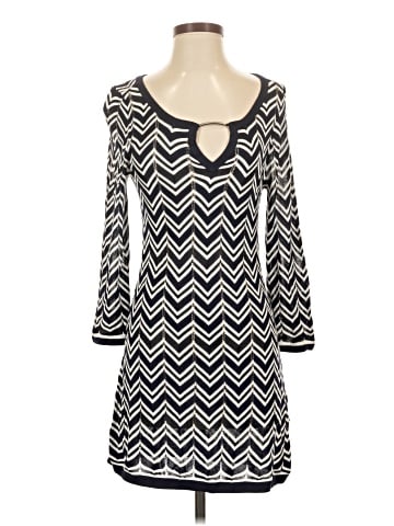 White House Black Market Casual Dress (view 1)