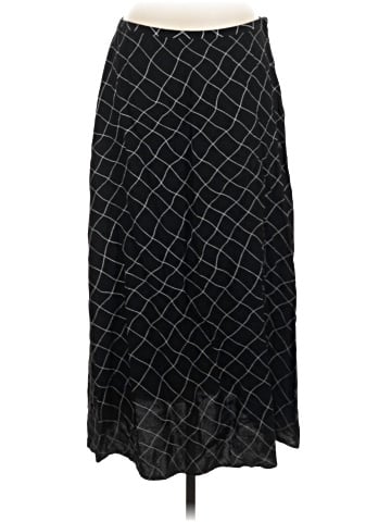 Hillard & Hanson Formal Skirt (view 1)