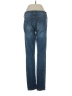CAbi Hearts Blue Jeans Size 4 - photo 2
