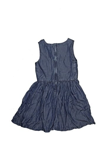 Peek... Dress (view 2)