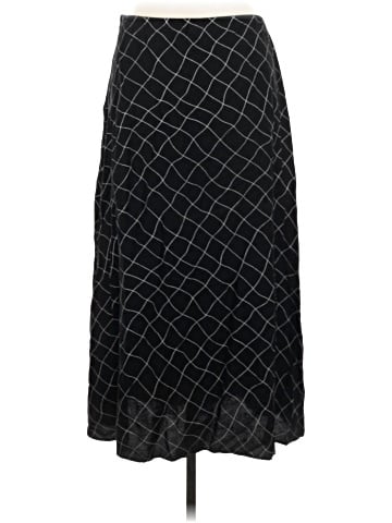 Hillard & Hanson Formal Skirt (view 2)