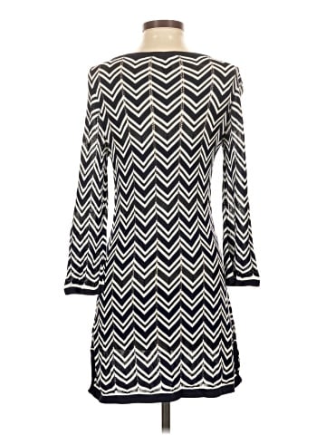 White House Black Market Casual Dress (view 2)