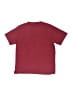 Fox 100% Cotton Burgundy Short Sleeve T-Shirt Size L (youth) - photo 2
