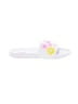 Gymboree White Sandals Size 1 (youth) - photo 1