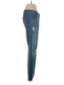 CAbi Hearts Blue Jeans Size 4 - photo 4