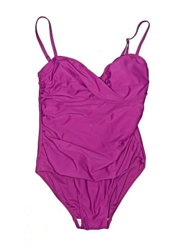Shore Shapes One Piece Swimsuit (view 1)