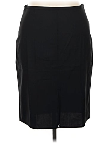 J.Crew Wool Skirt (view 1)