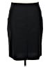J.Crew Black Wool Skirt Size 14 - photo 1