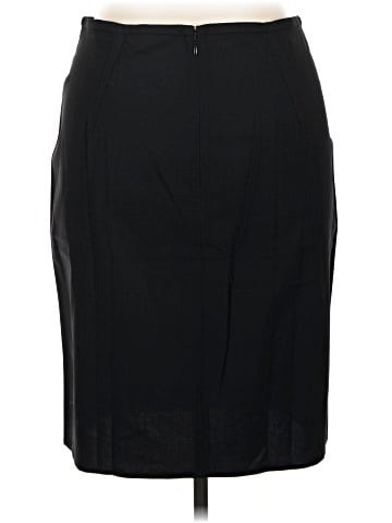 J.Crew Wool Skirt (view 2)