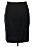 J.Crew Black Wool Skirt Size 14 - photo 2